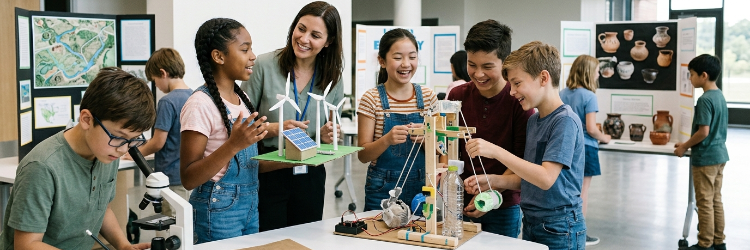 テストで測れる能力の限界──「学力」とは何を指しているのか