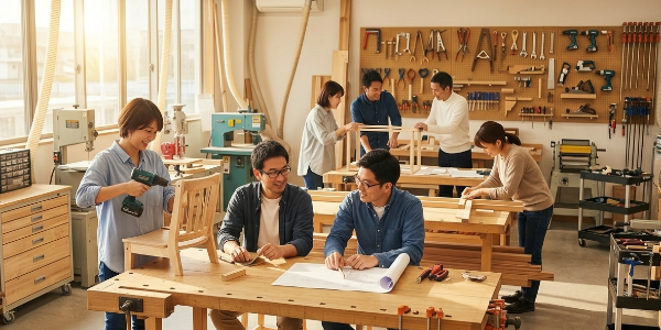 「ゆるいつながり」と「スマートな運営」を両立させ、継続的なコミュニティを創る